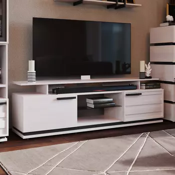 Тумба под телевизор Ивет