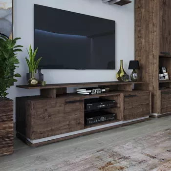 Тумба под телевизор Ивет