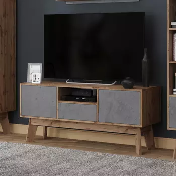 Тумба под телевизор Элетто