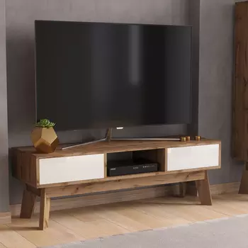 Тумба под телевизор Элетто