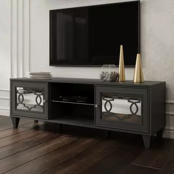 Тумба под телевизор Эсклюзиво