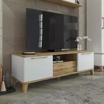 Тумба под телевизор Кассия