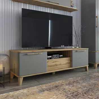 Тумба под телевизор Кассия