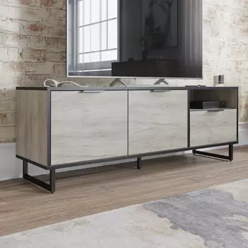 Тумба под телевизор Лира