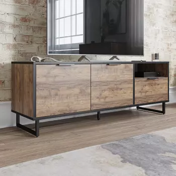 Тумба под телевизор Лира