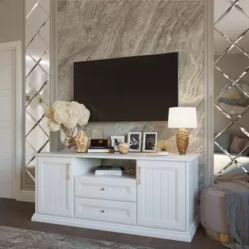 Тумба под телевизор Маргарет