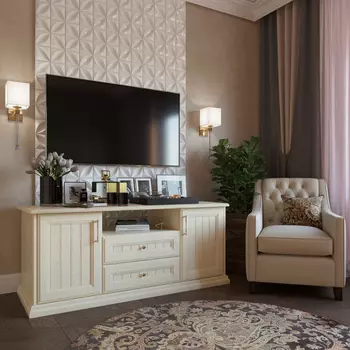 Тумба под телевизор Маргарет