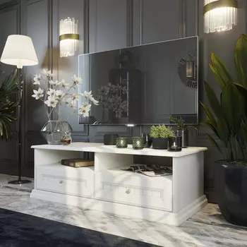 Тумба под телевизор Маргарет