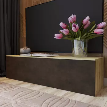 Тумба под телевизор Мелани