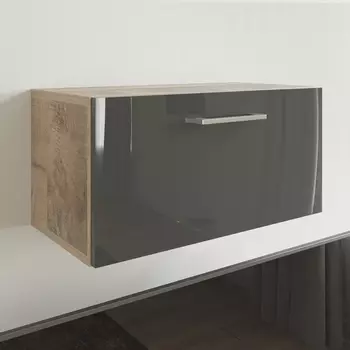 Тумба под телевизор навесная Авангард