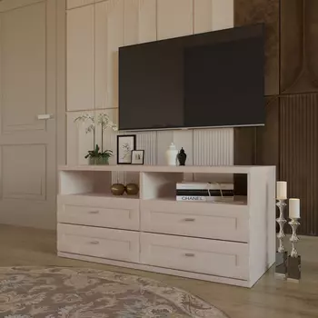 Тумба под телевизор Орнета