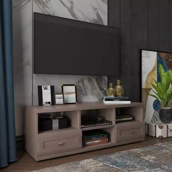 Тумба под телевизор Орнета