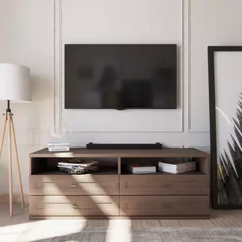 Тумба под телевизор Орнета