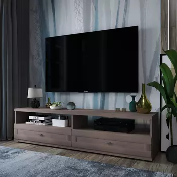 Тумба под телевизор Орнета