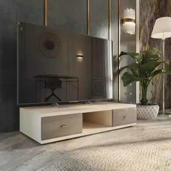 Тумба под телевизор Орнета