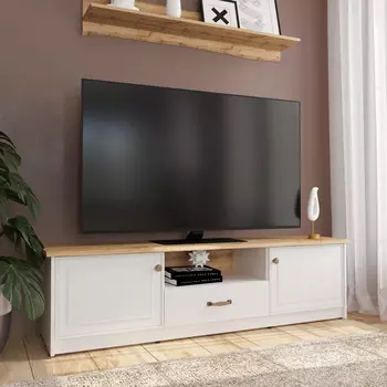 Тумба под телевизор Перфетто