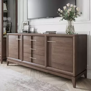 Тумба под телевизор Скарлетт