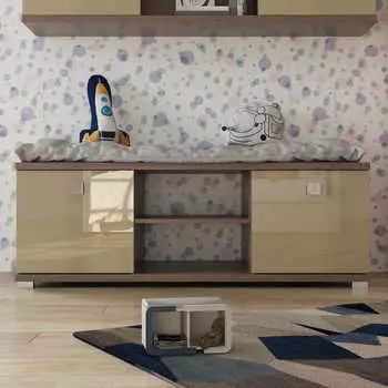 Тумба под телевизор Тиана