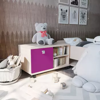 Тумба Тиана