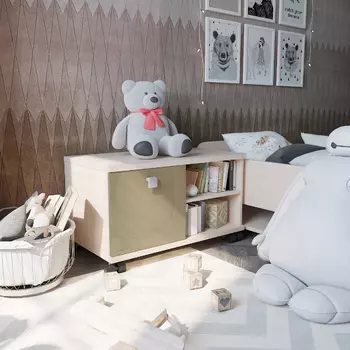 Тумба Тиана