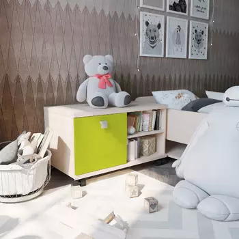 Тумба Тиана