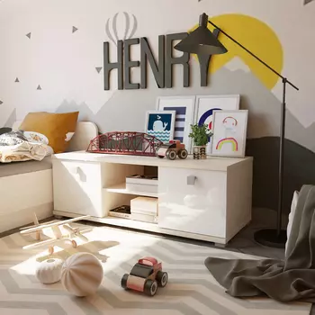 Тумба под телевизор Тиана