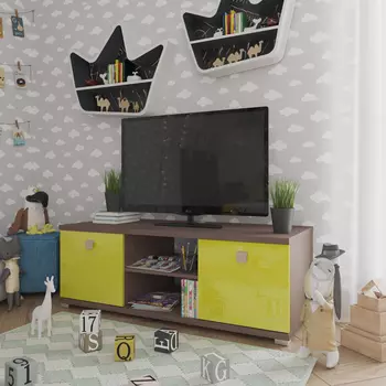 Тумба под телевизор Тиана