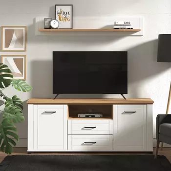 Тумба под телевизор Valencia