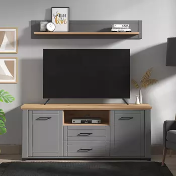 Тумба под телевизор Valencia