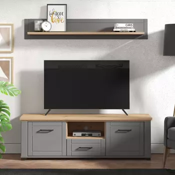 Тумба под телевизор Valencia