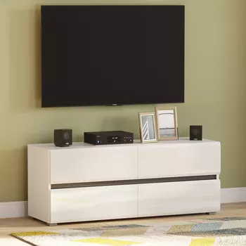 Тумба под телевизор Винчи