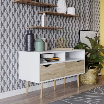 Тумба под ТВ Борнхольм