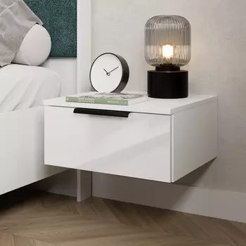 Тумба прикроватная Адажио