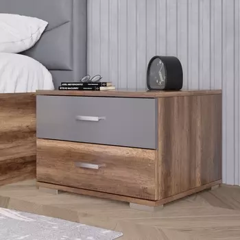 Тумба прикроватная Астория