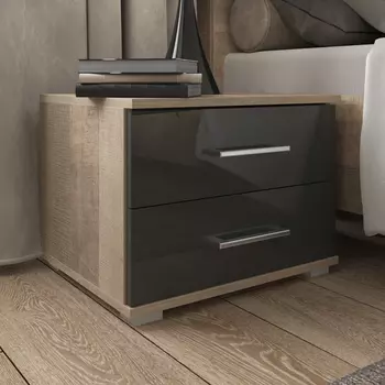 Тумба прикроватная Авангард