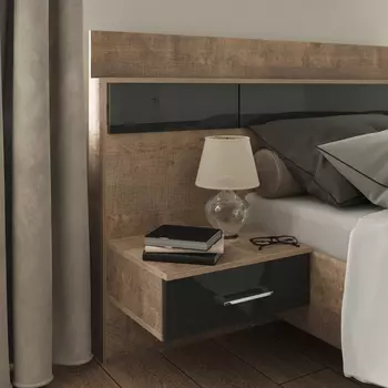 Тумба прикроватная Авангард