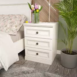 Тумба прикроватная Белладжио