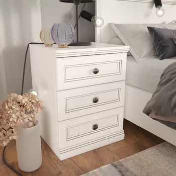 Тумба прикроватная Белладжио