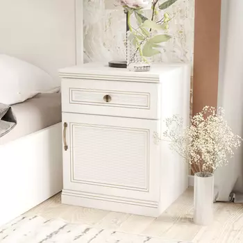 Тумба прикроватная Белладжио