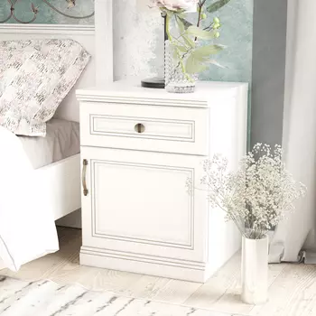 Тумба прикроватная Белладжио