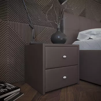 Тумба прикроватная Бриджида