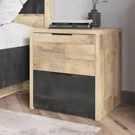 Тумба прикроватная Диаманте