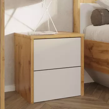 Тумба прикроватная Дольче