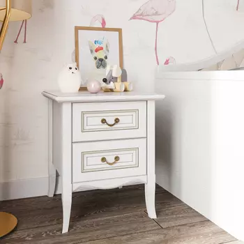 Тумба прикроватная Франческа