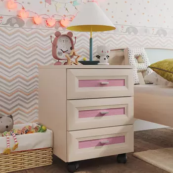 Тумба прикроватная Герда