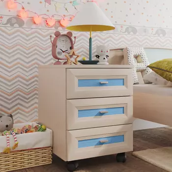 Тумба прикроватная Герда