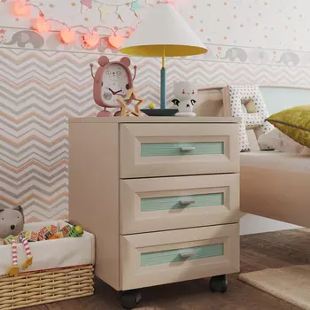 Тумба прикроватная Герда