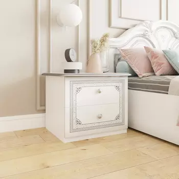 Тумба прикроватная Грация