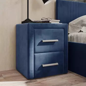 Тумба прикроватная Грация