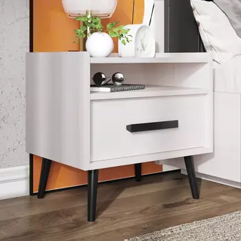 Тумба прикроватная Ивет